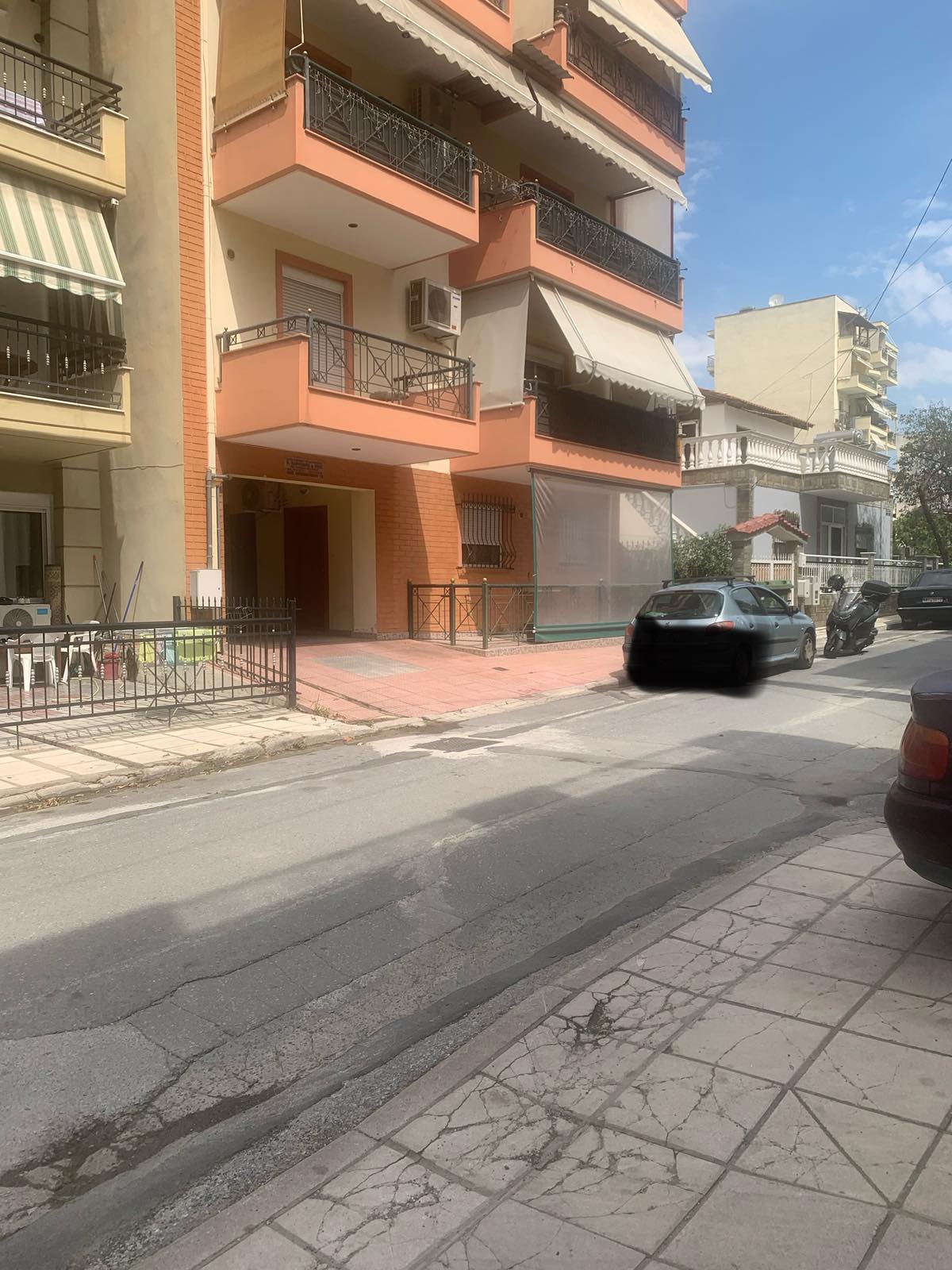 Κατοικία  σε πλειστηριασμό Δήμος Κορδελιού - Ευόσμου