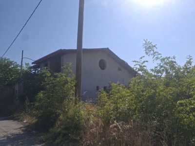 Οικόπεδο με κτίσμα  σε πλειστηριασμό Municipality of Skydra