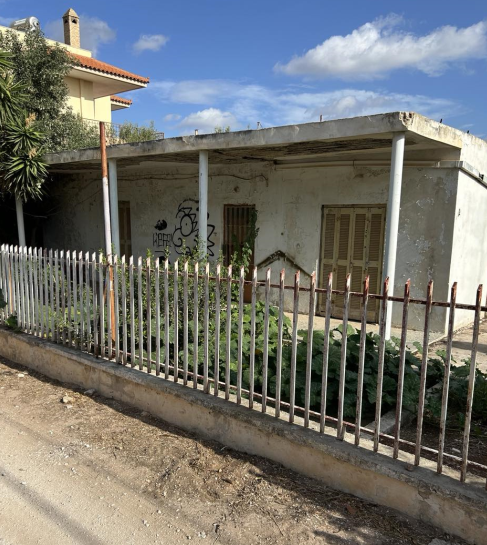 Κατοικία  σε πλειστηριασμό Δήμος Σπάτων - Αρτέμιδος