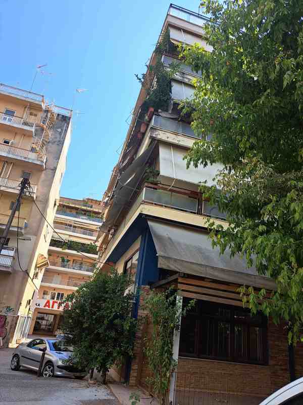 Κατάστημα  σε πλειστηριασμό Δήμος Αγρινίου