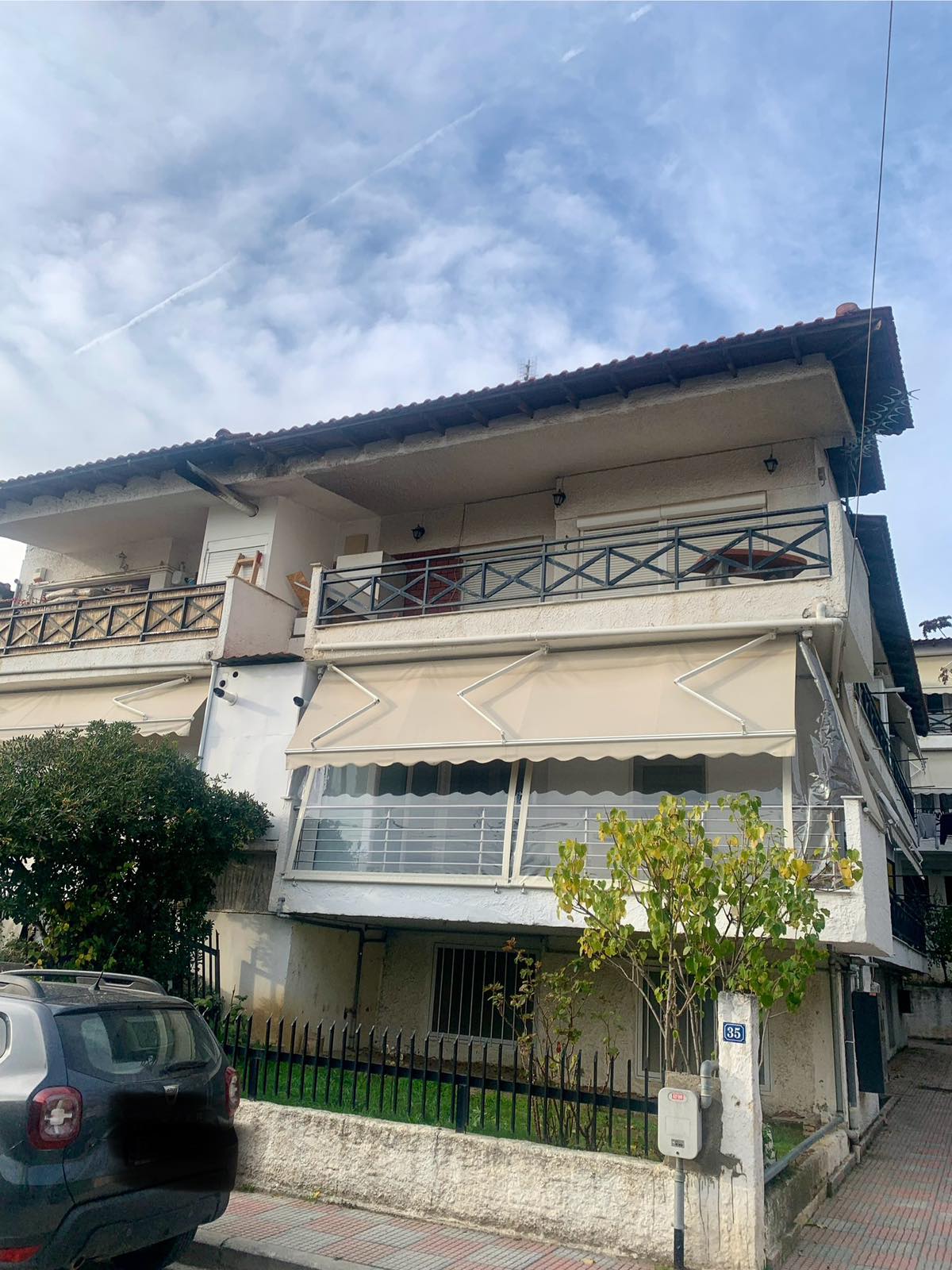 Κατοικία  σε πλειστηριασμό Municipality of Pylaia - Hortiati