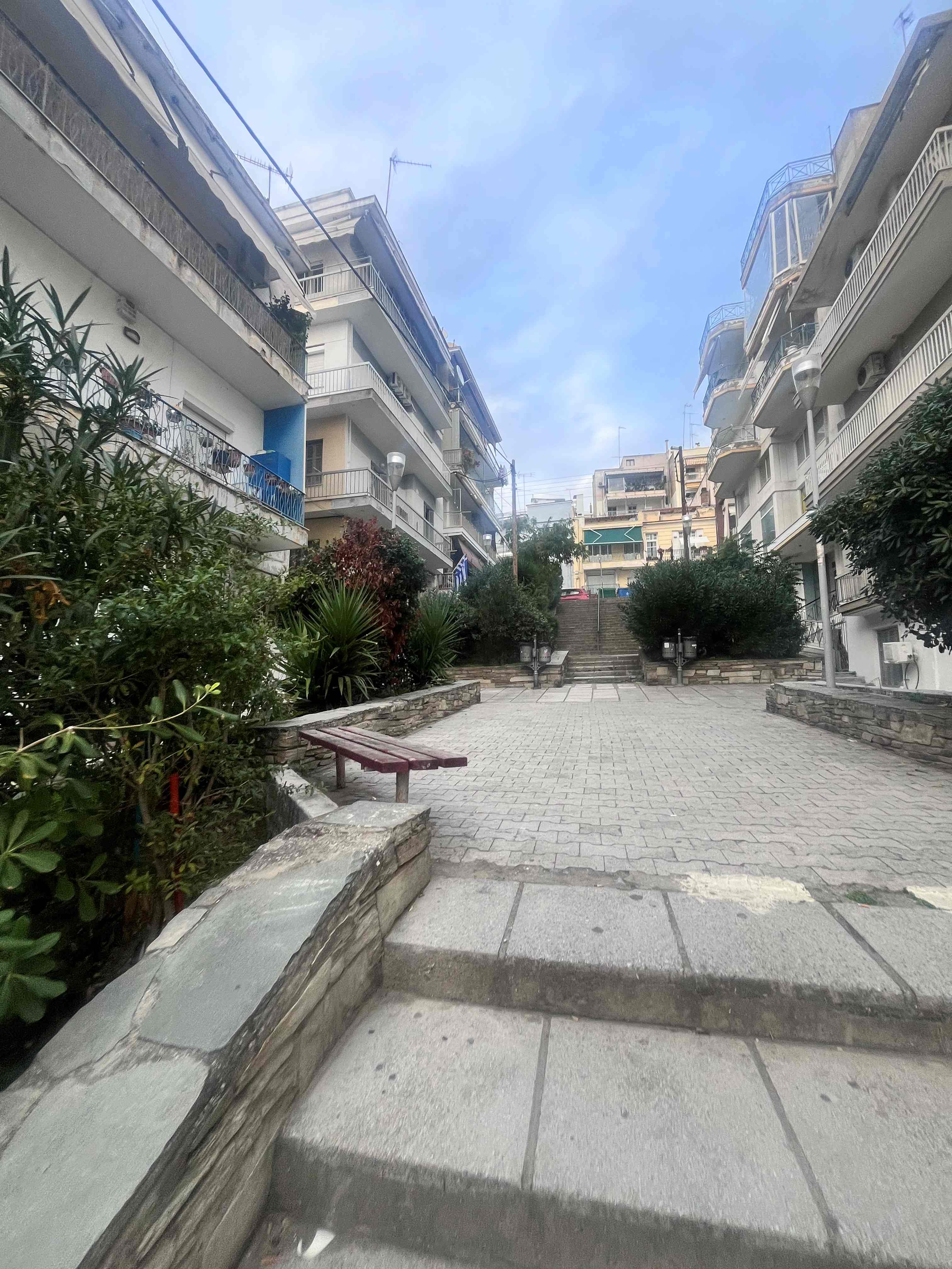 Κατοικία  σε πλειστηριασμό Δήμος Θεσσαλονίκης