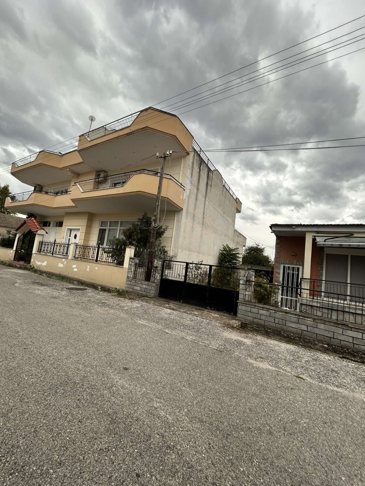 Άλλος Επαγγελματικός Χώρος 364 τ.μ. σε πλειστηριασμό Δήμος Σερρών