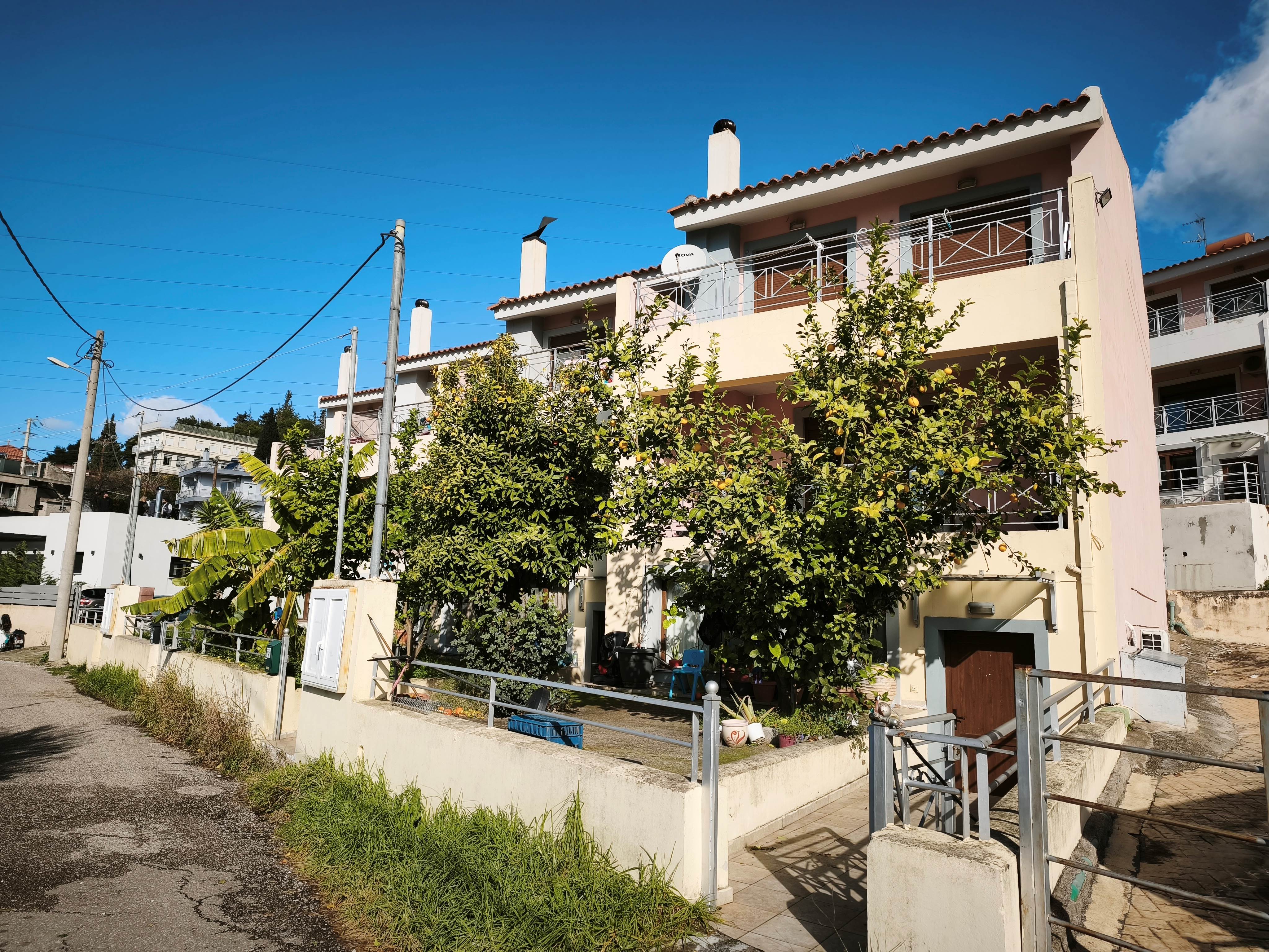 Κατοικία  σε πλειστηριασμό Δήμος Πατρέων