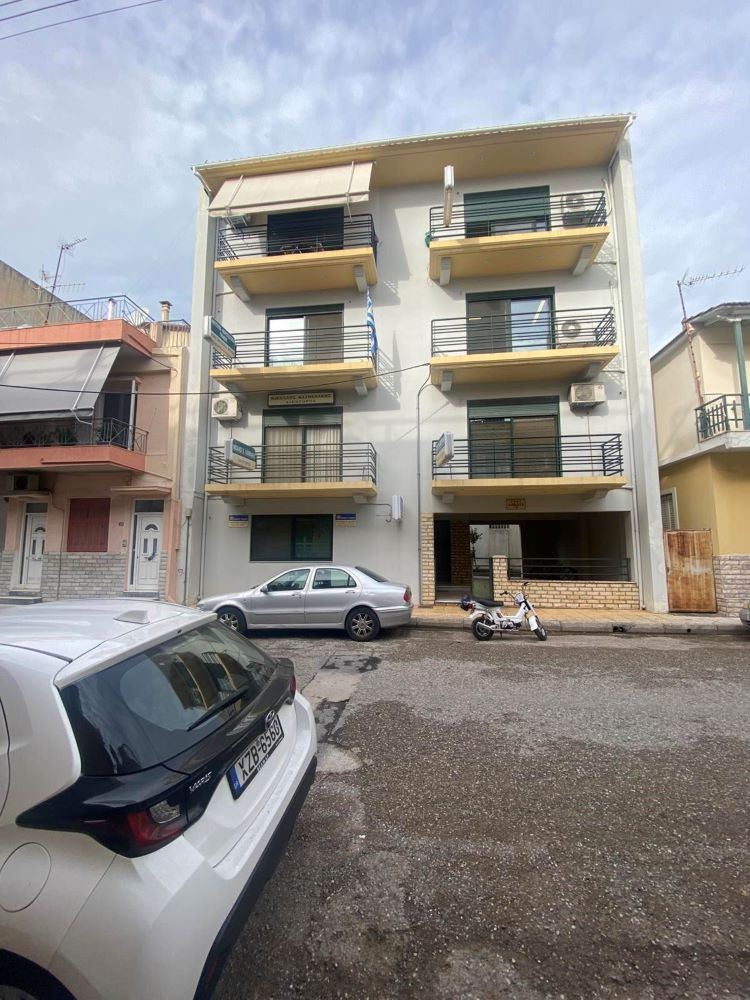 Γραφείο  σε πλειστηριασμό Δήμος Ιεράς Πόλης Μεσολογγίου