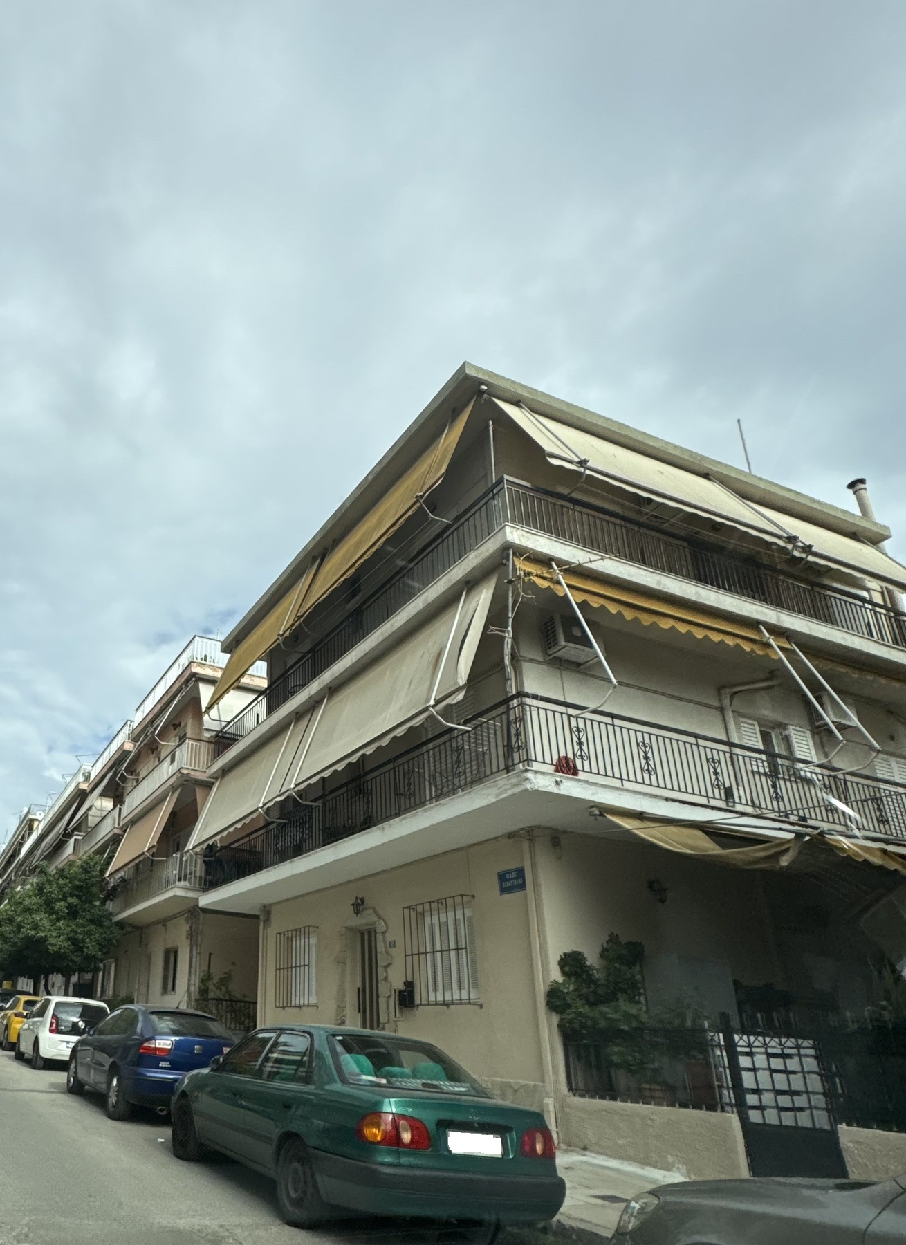 Κατοικία  σε πλειστηριασμό Δήμος Φιλαδέλφειας - Χαλκηδόνος