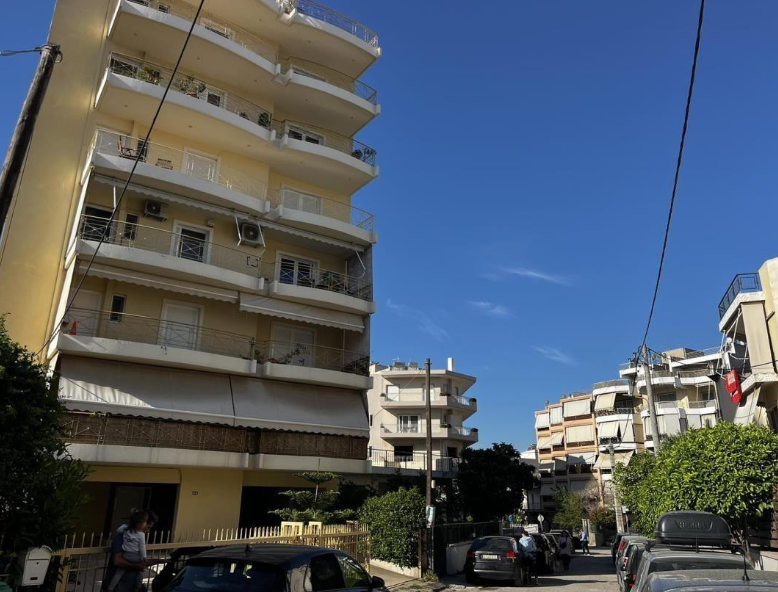 Κατοικία  σε πλειστηριασμό Δήμος Αχαρνών