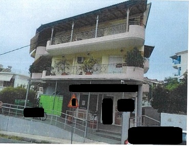 Κατάστημα  σε πλειστηριασμό Δήμος Ηγουμενίτσας