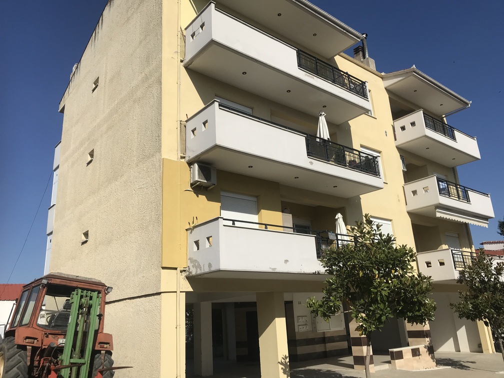 Κατοικία  σε πλειστηριασμό Δήμος Ορεστιάδας