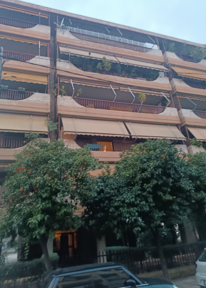 Κατοικία  σε πλειστηριασμό Δήμος Χαλανδρίου