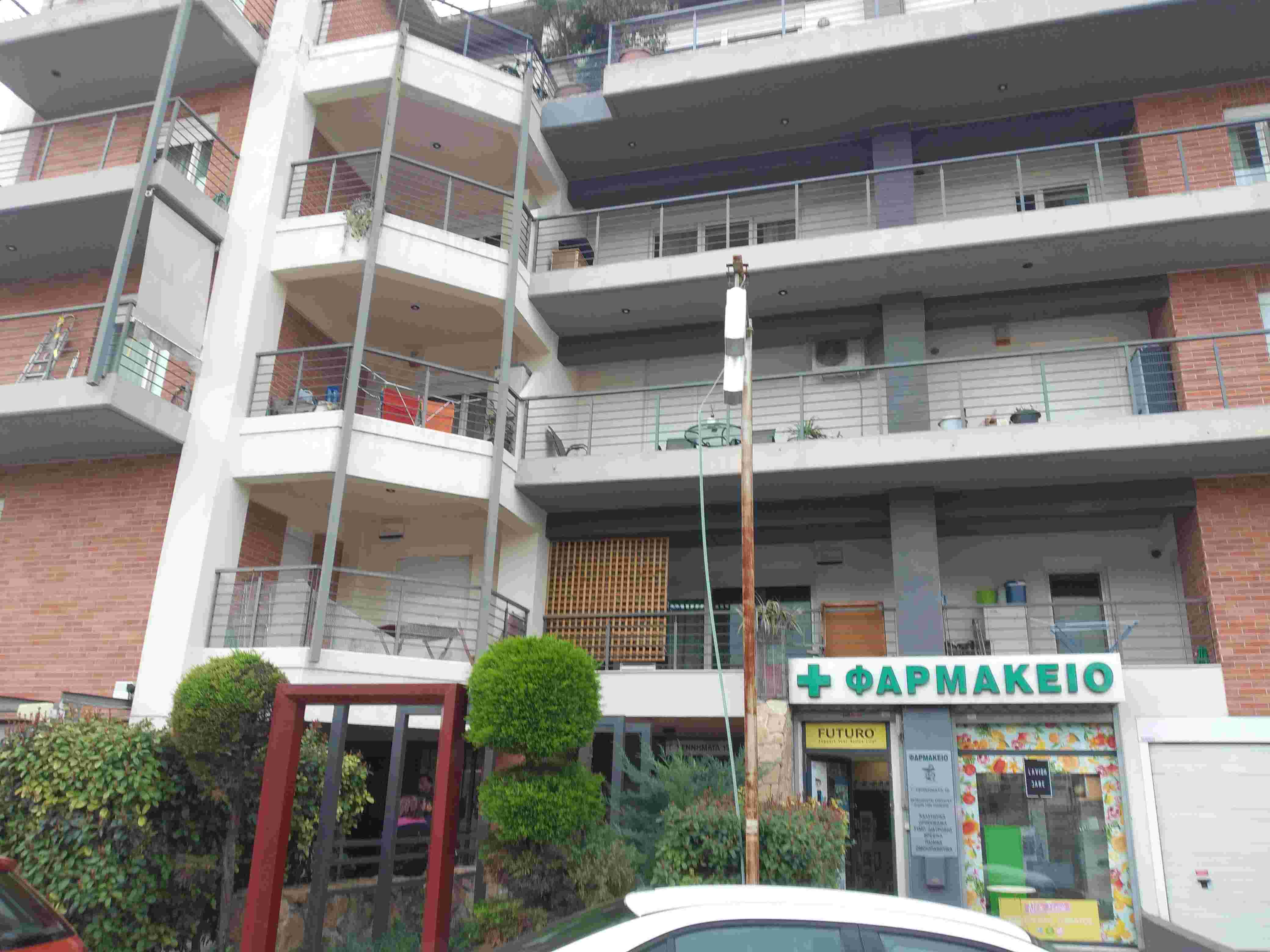 Κατοικία  σε πλειστηριασμό Δήμος Καλαμαριάς