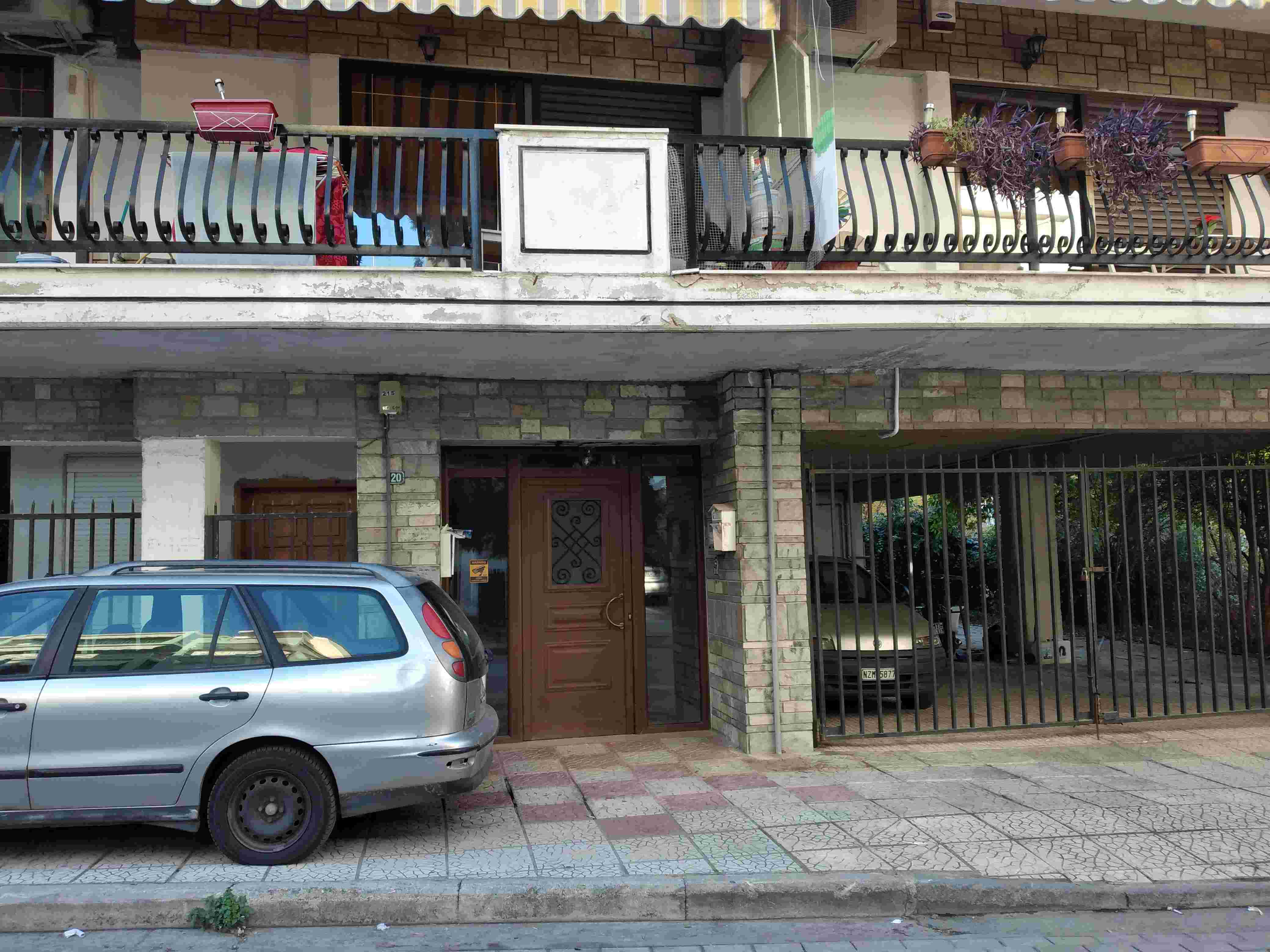 Κατοικία  σε πλειστηριασμό Δήμος Κορδελιού - Ευόσμου