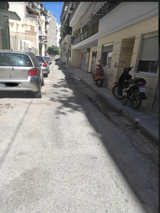 Κατοικία  σε πλειστηριασμό Δήμος Αθηναίων