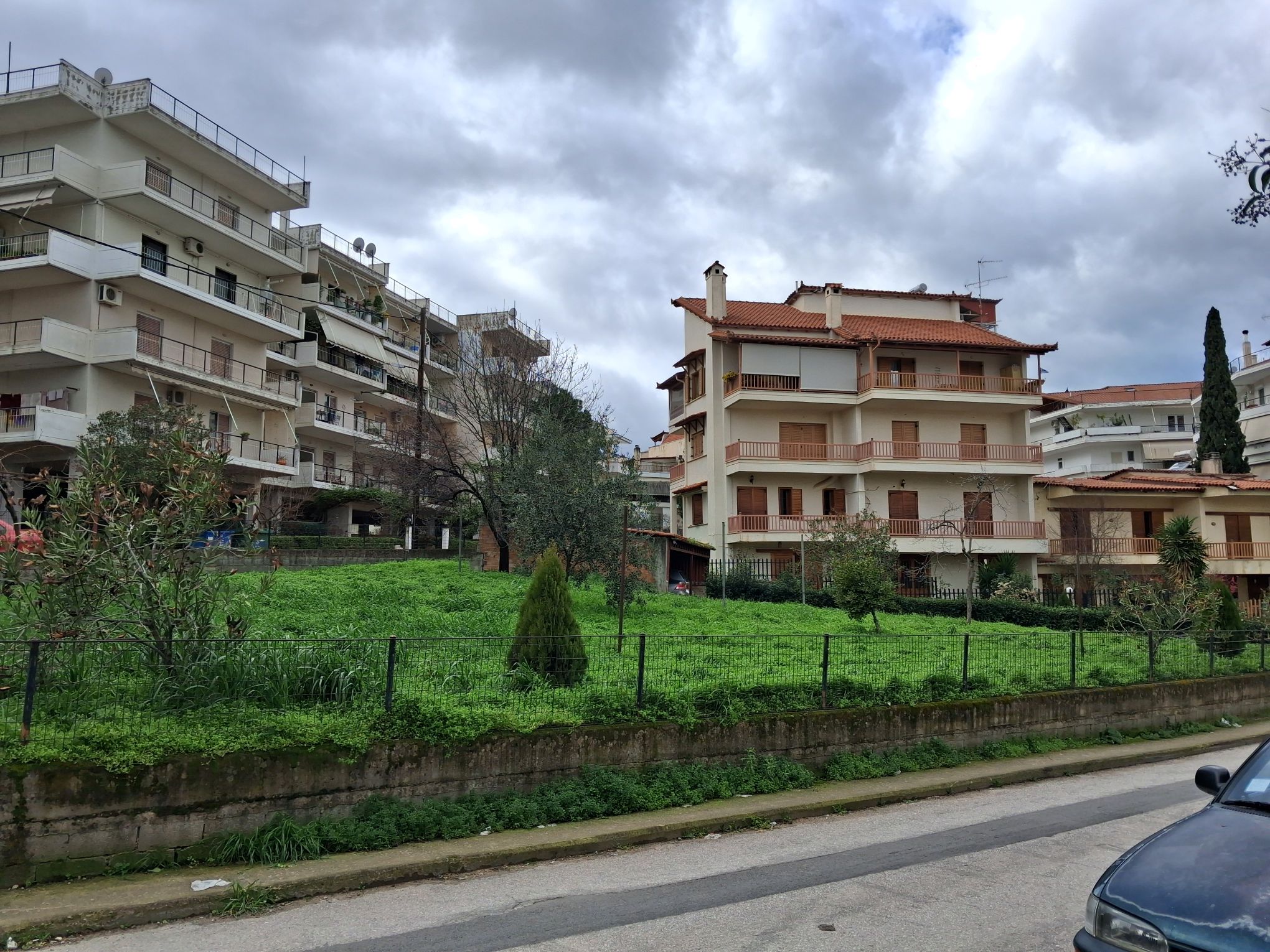 Κατοικία 150.18 τ.μ. σε πλειστηριασμό Δήμος Λεβαδέων