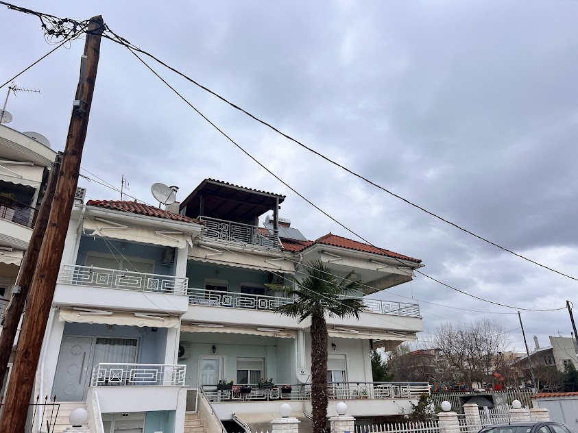 Κατοικία  σε πλειστηριασμό Δήμος Ωραιοκάστρου