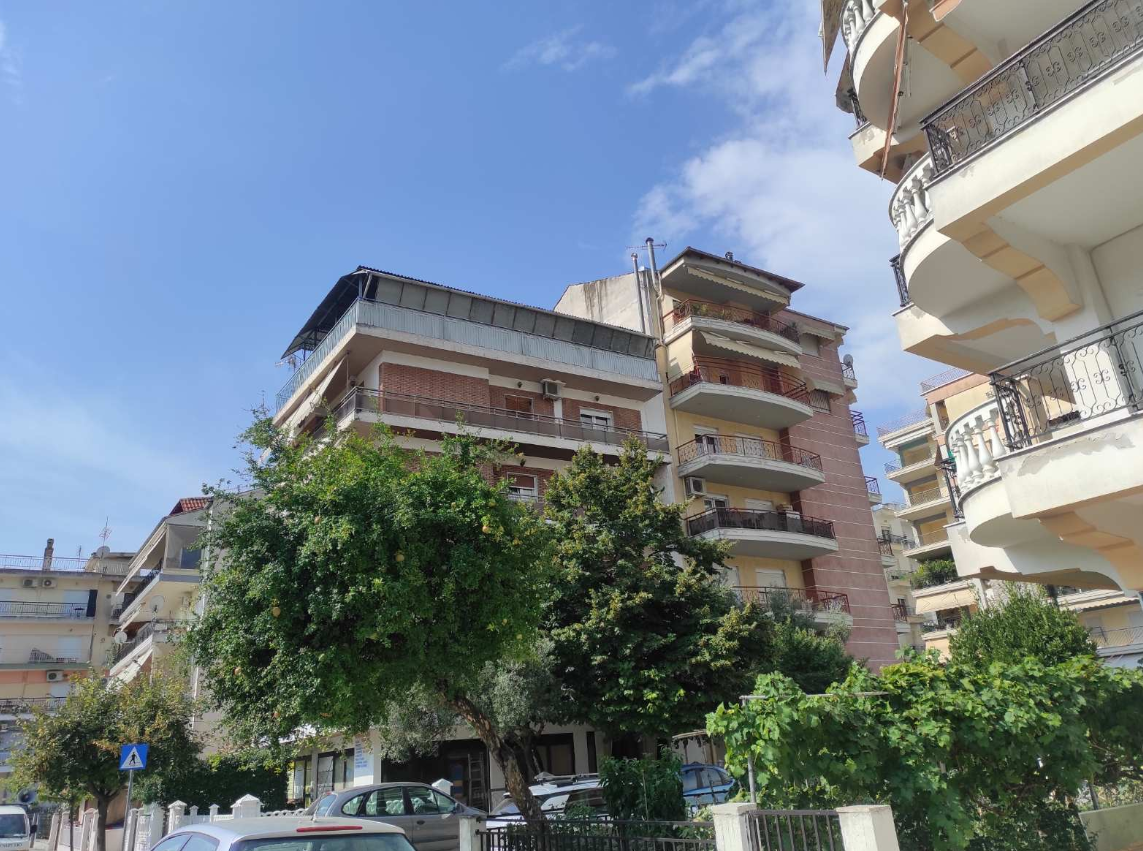 Κατοικία  σε πλειστηριασμό Δήμος Δράμας