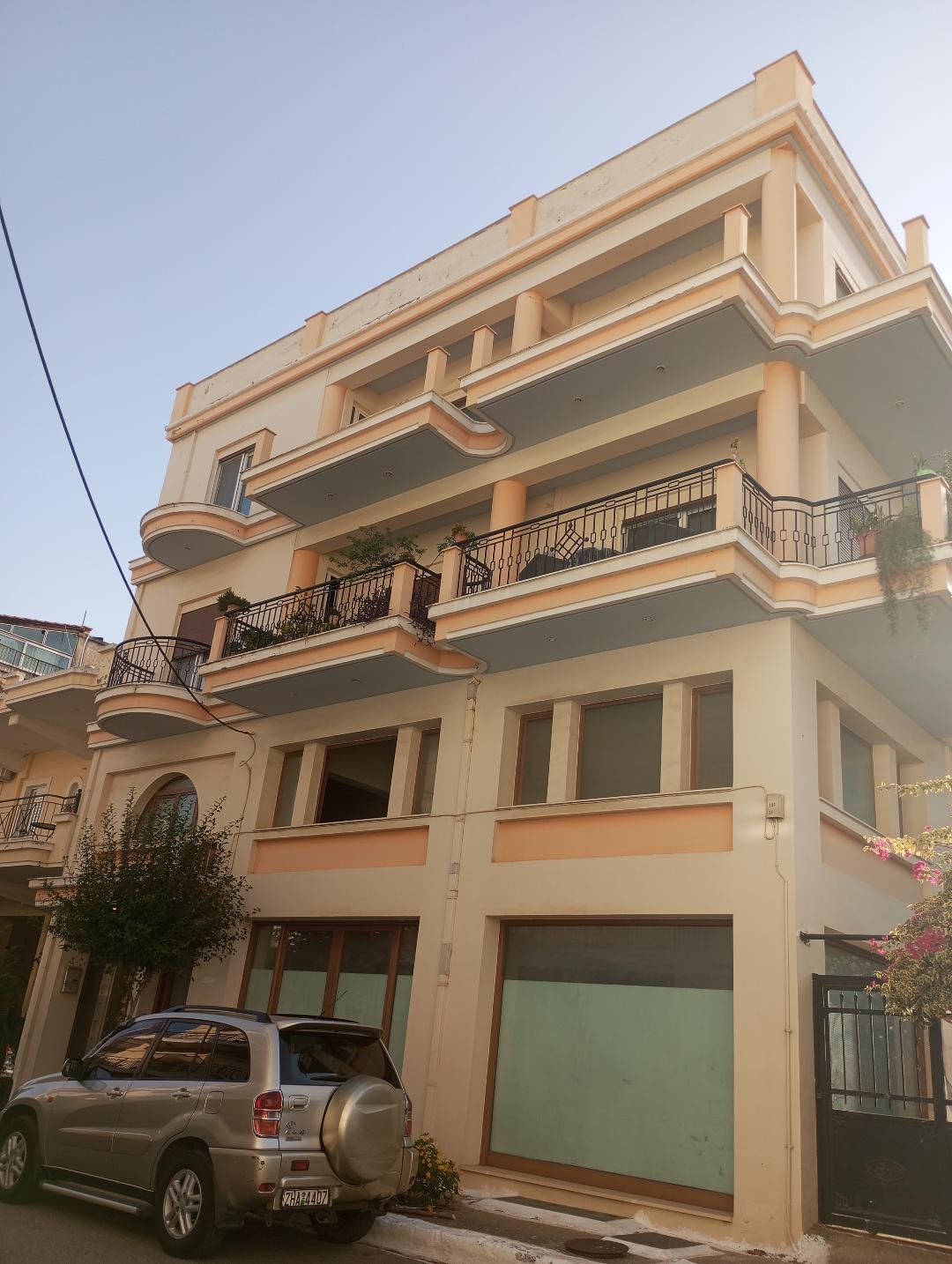 Κατοικία  σε πλειστηριασμό Δήμος Ήλιδας