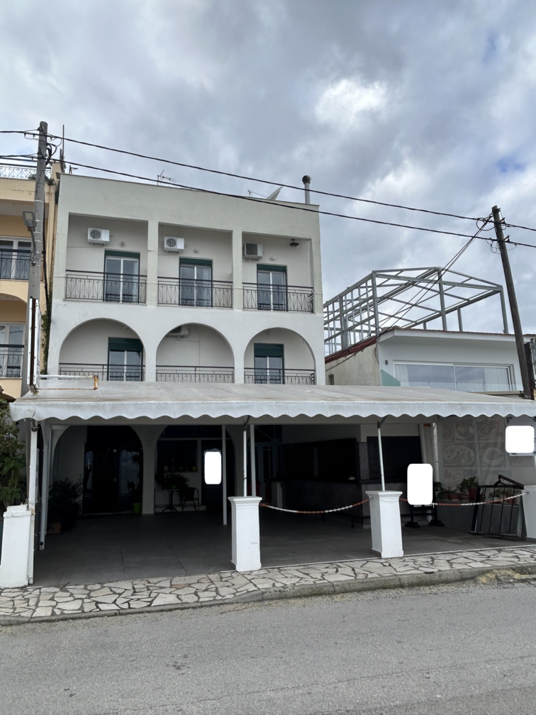 Ξενοδοχειακή Μονάδα  σε πλειστηριασμό Δήμος Κέρκυρας