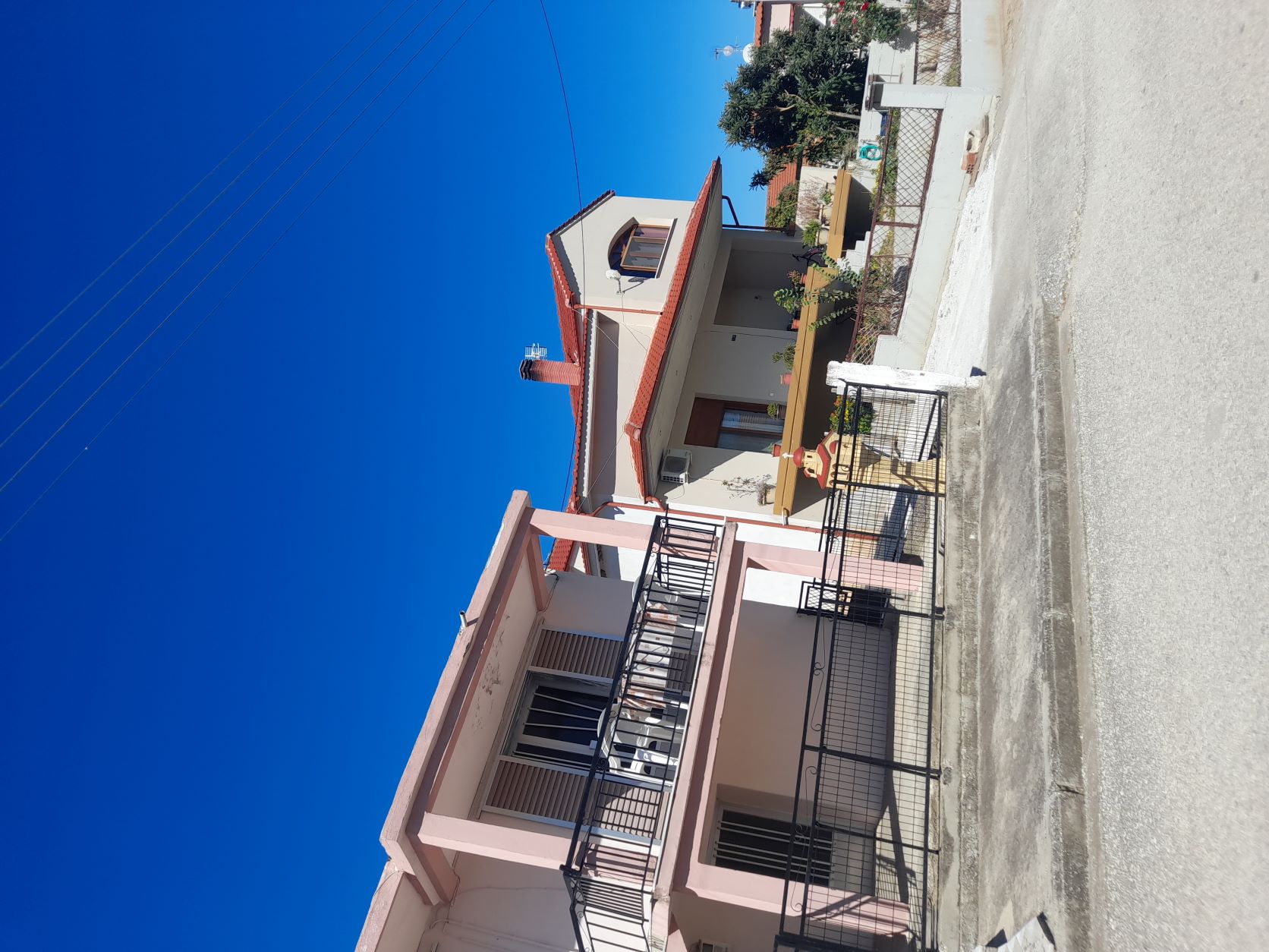 Οικόπεδο με κτίσμα  σε πλειστηριασμό Δήμος Εμμανουήλ Παππά