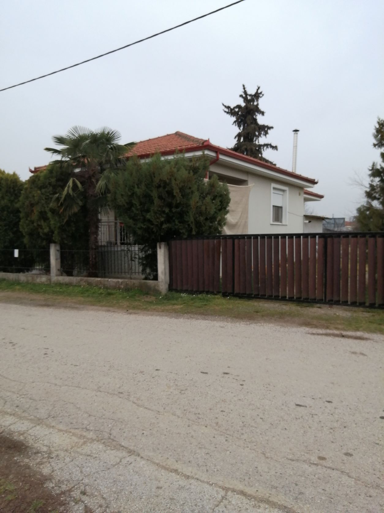 Οικόπεδο με κτίσμα  σε πλειστηριασμό Δήμος Ηρωικής Πόλεως Νάουσας