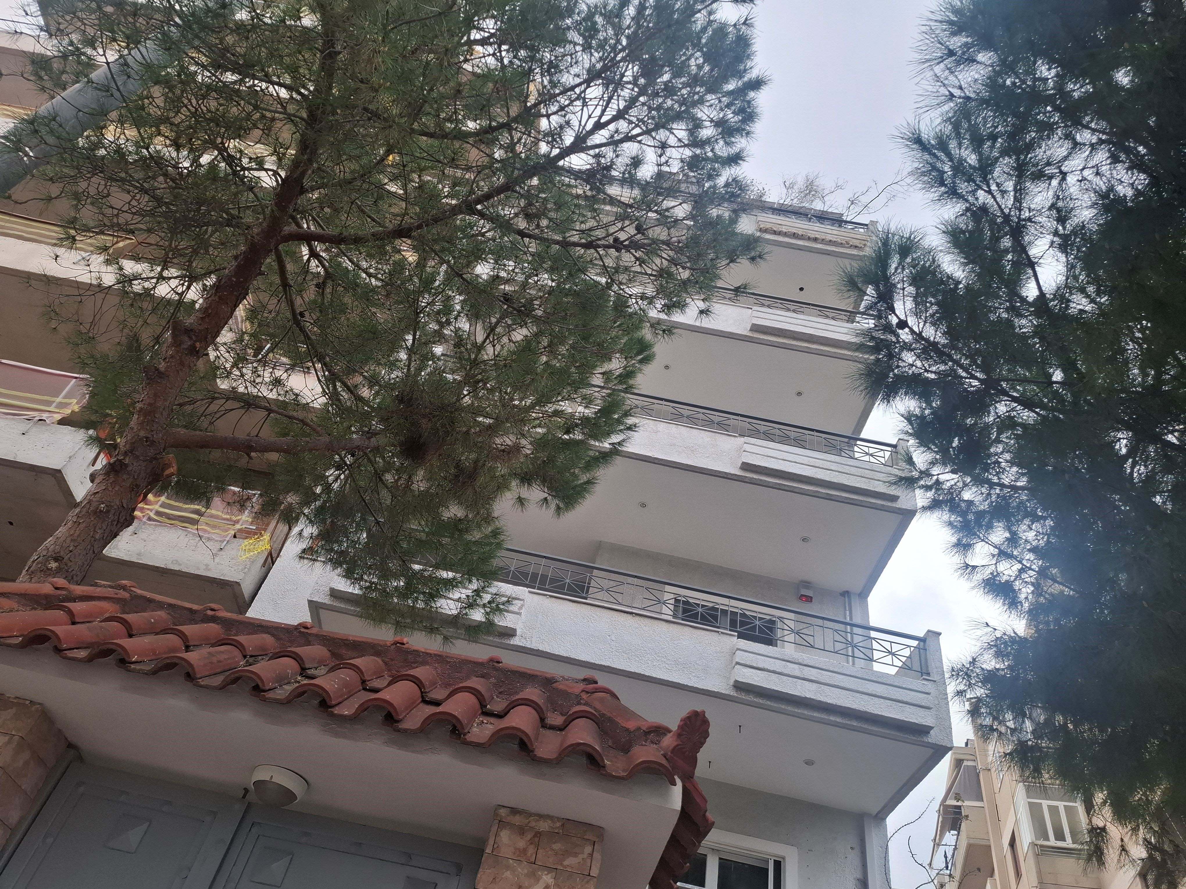 Κατοικία  σε πλειστηριασμό Δήμος Παλαιού Φαλήρου