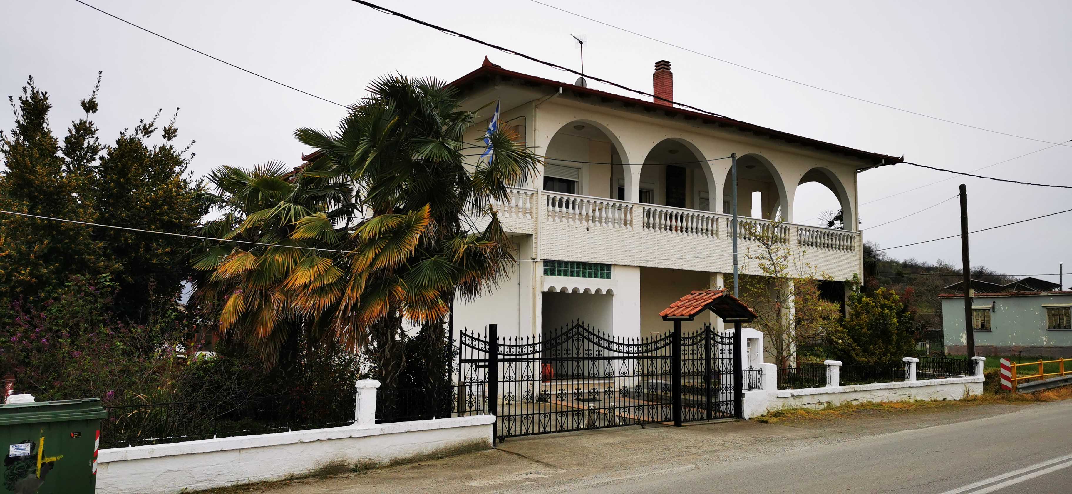 Οικόπεδο με κτίσμα  σε πλειστηριασμό Δήμος Αλεξάνδρειας