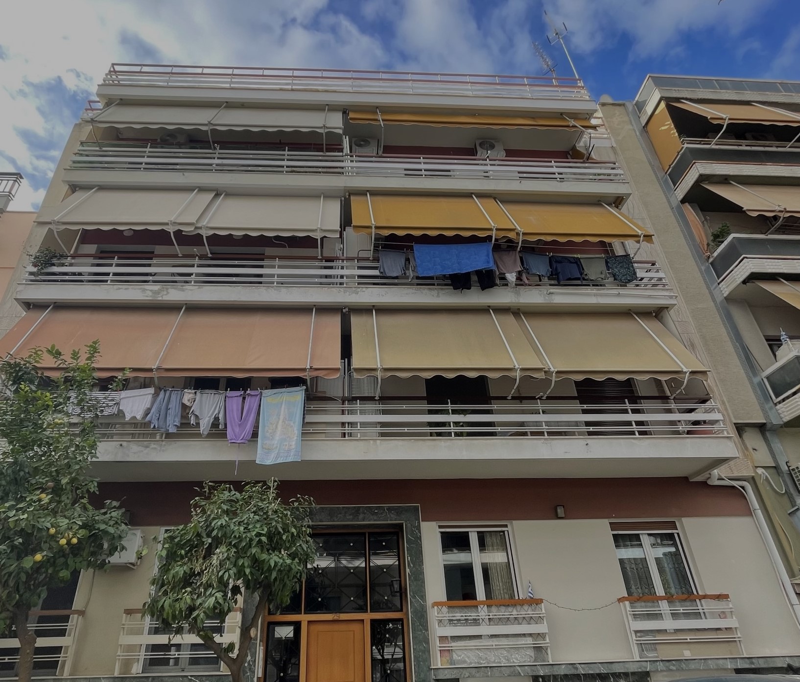 Κατοικία  σε πλειστηριασμό Δήμος Κορυδαλλού