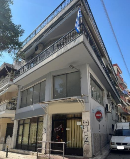 Κατοικία  σε πλειστηριασμό Δήμος Παύλου Μελά