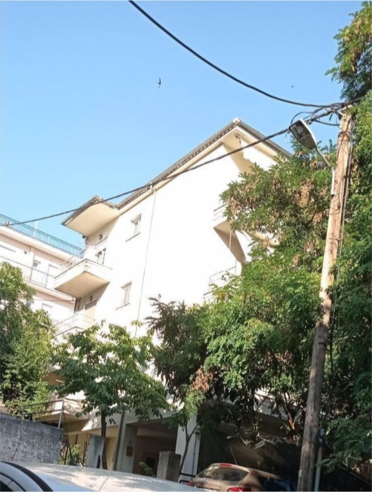 Αποθήκη  σε πλειστηριασμό Δήμος Καβάλας