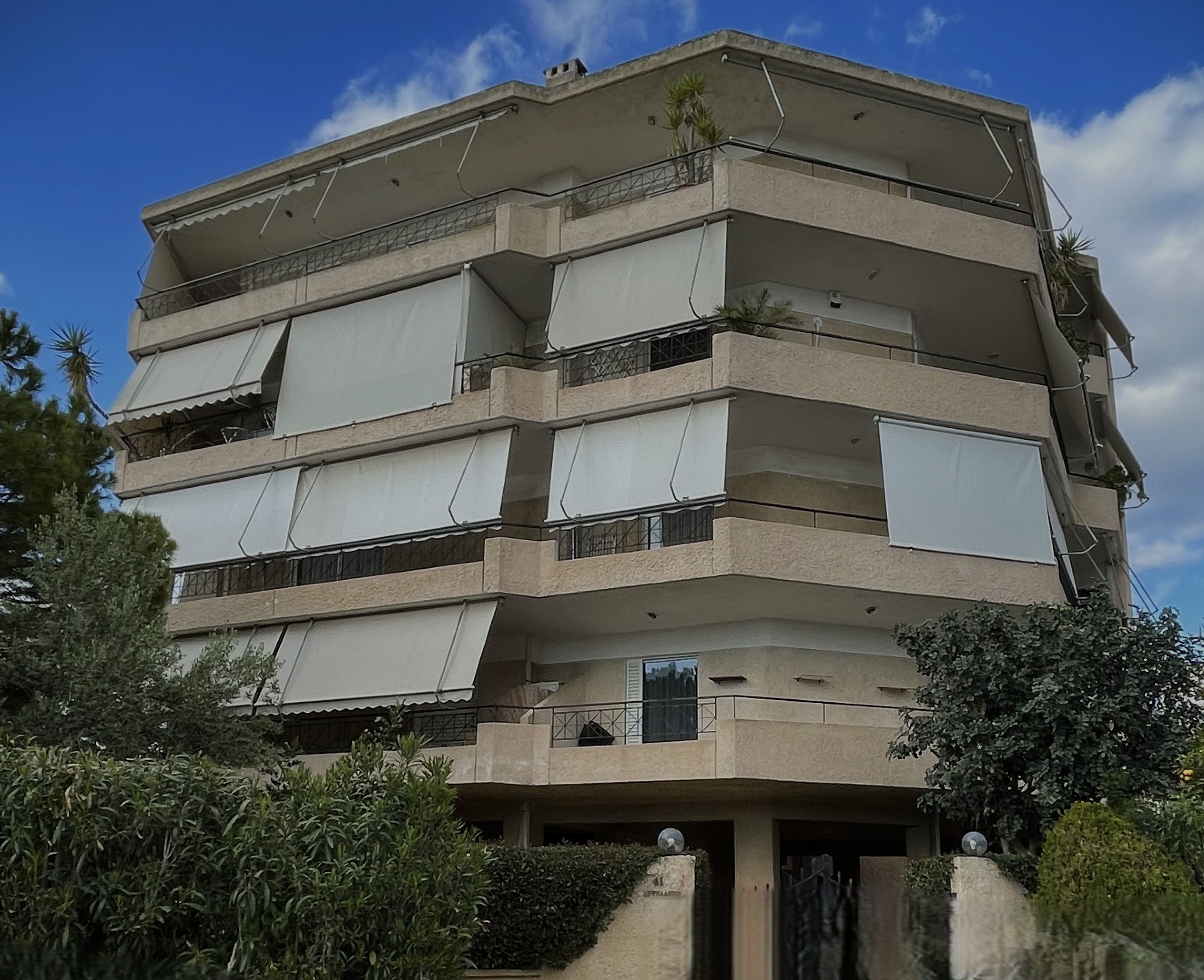 Κατοικία  σε πλειστηριασμό Δήμος Γλυφάδας