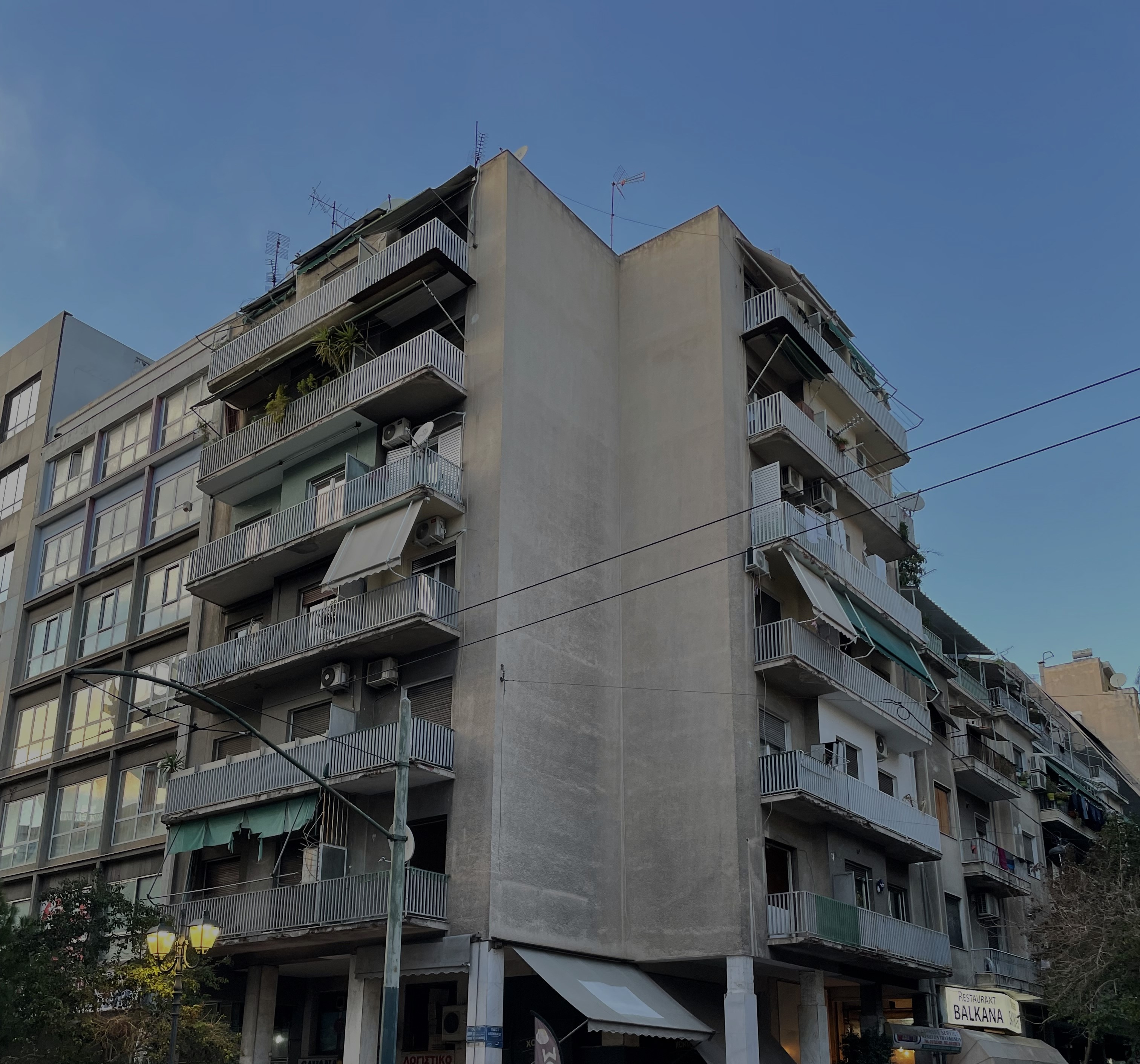 Κατοικία  σε πλειστηριασμό Δήμος Αθηναίων