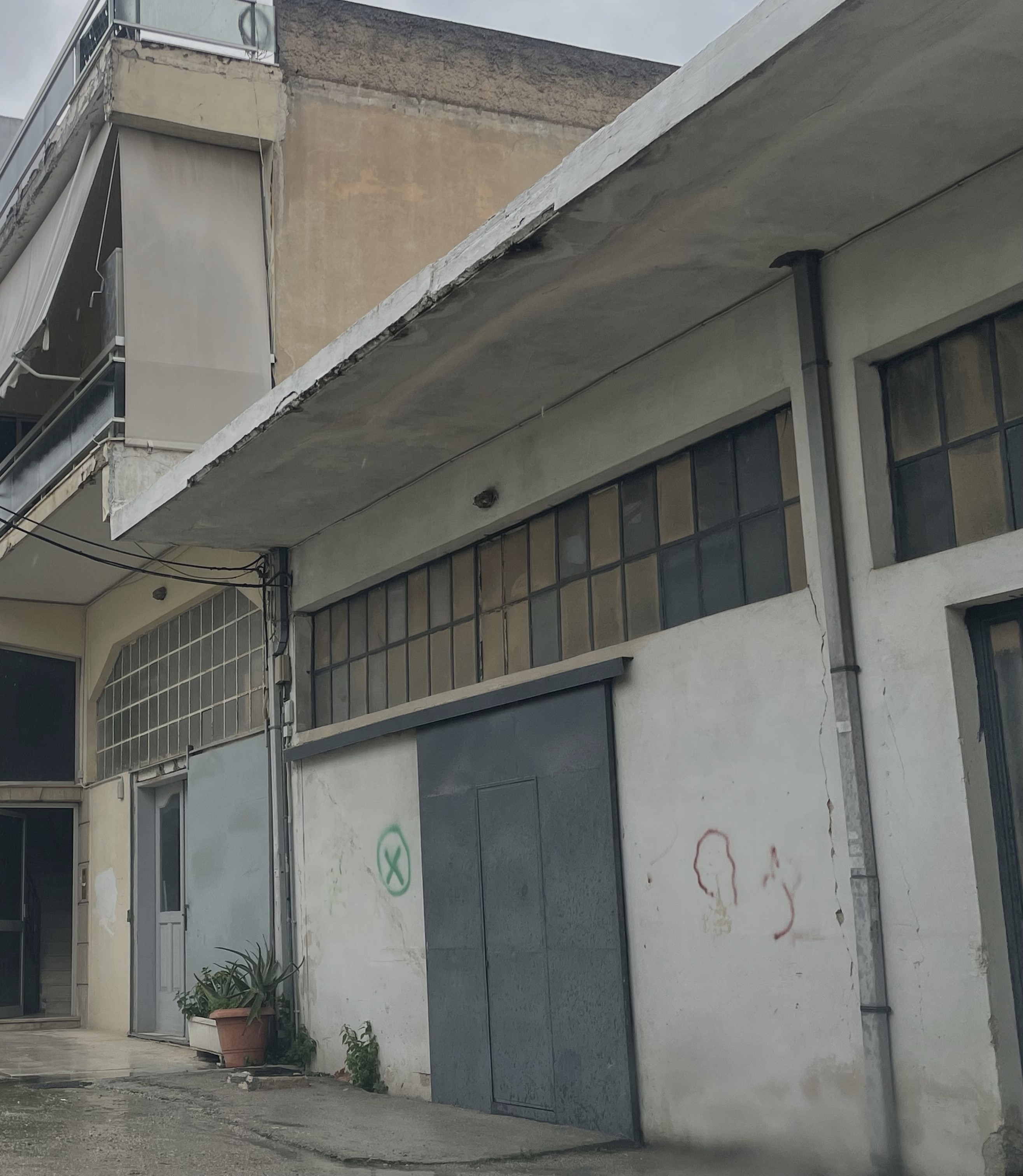 Κατάστημα  σε πλειστηριασμό Δήμος Μεταμορφώσεως