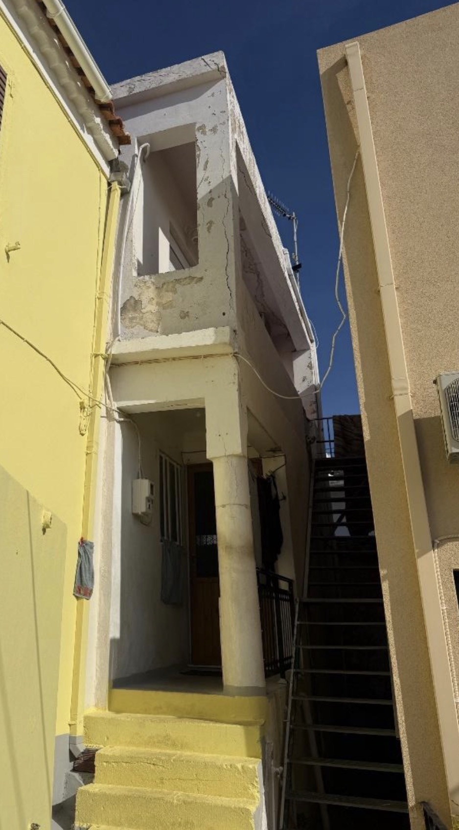Κατοικία  σε πλειστηριασμό Δήμος Σάμου