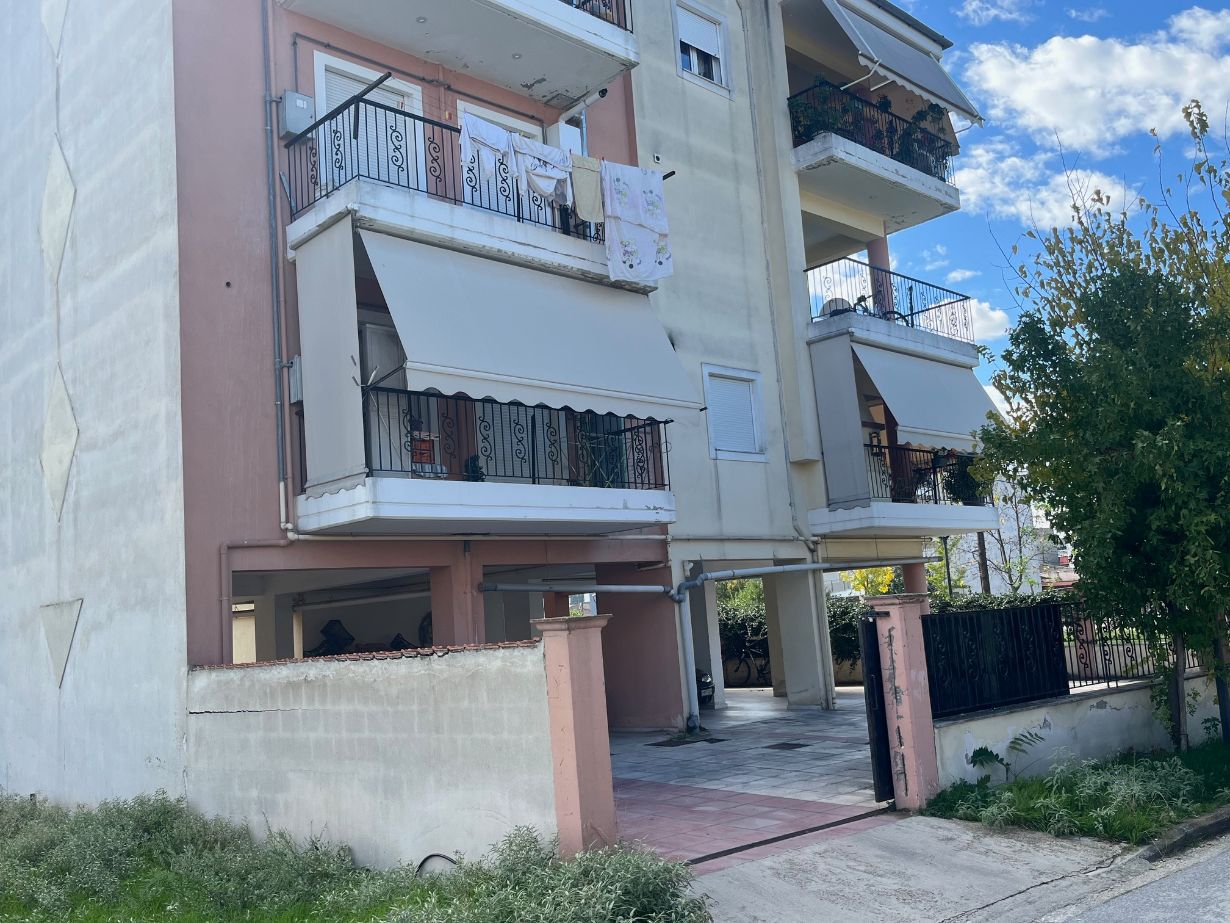 Αποθήκη 9.77 τ.μ. σε πλειστηριασμό Δήμος Λαρισαίων