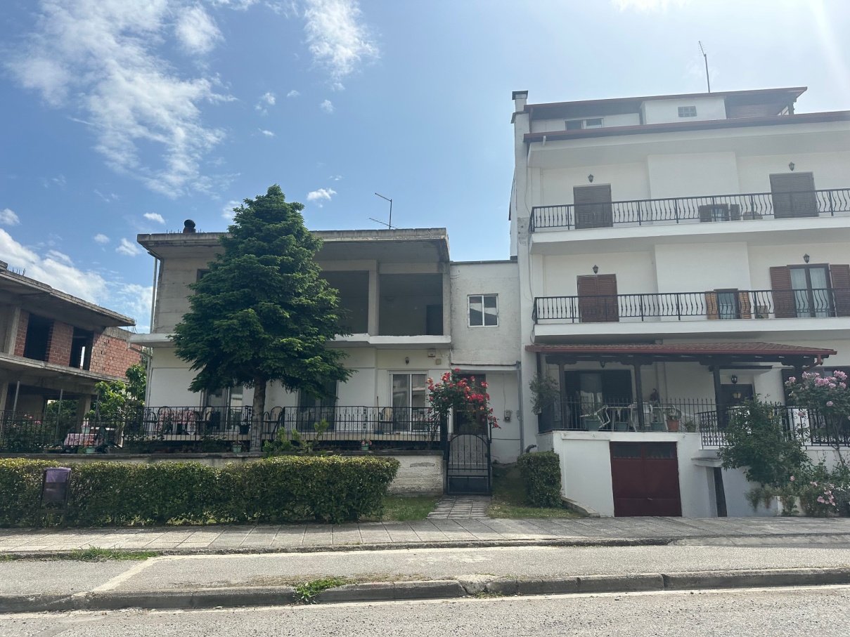 Κατοικία  σε πλειστηριασμό Δήμος Κατερίνης