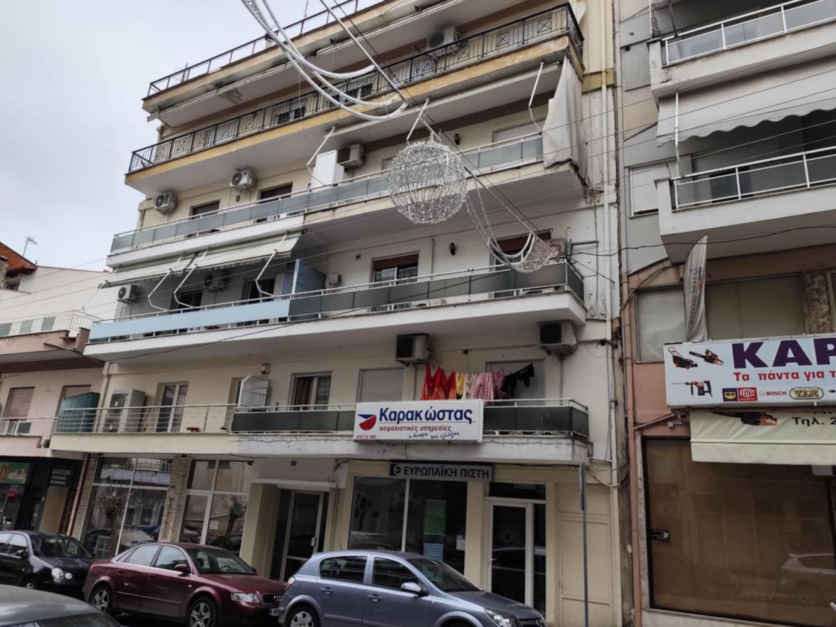 Κατοικία  σε πλειστηριασμό Δήμος Ηρωικής Πόλεως Νάουσας