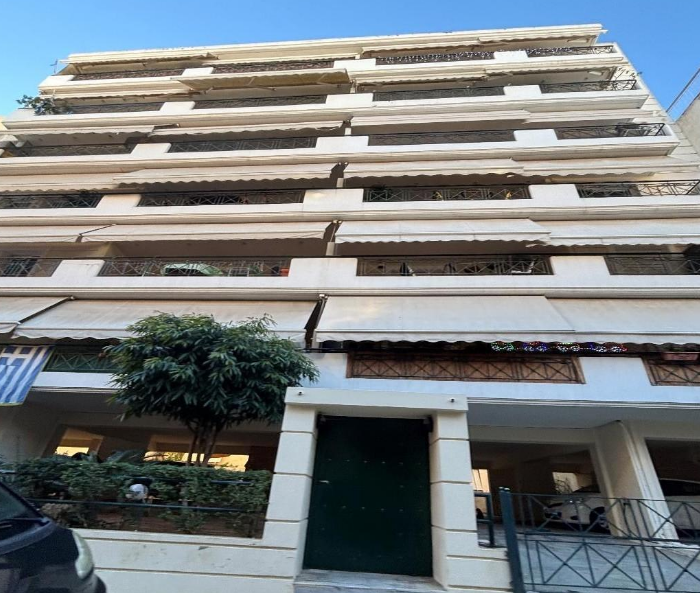 Κατοικία  σε πλειστηριασμό Δήμος Πειραιώς