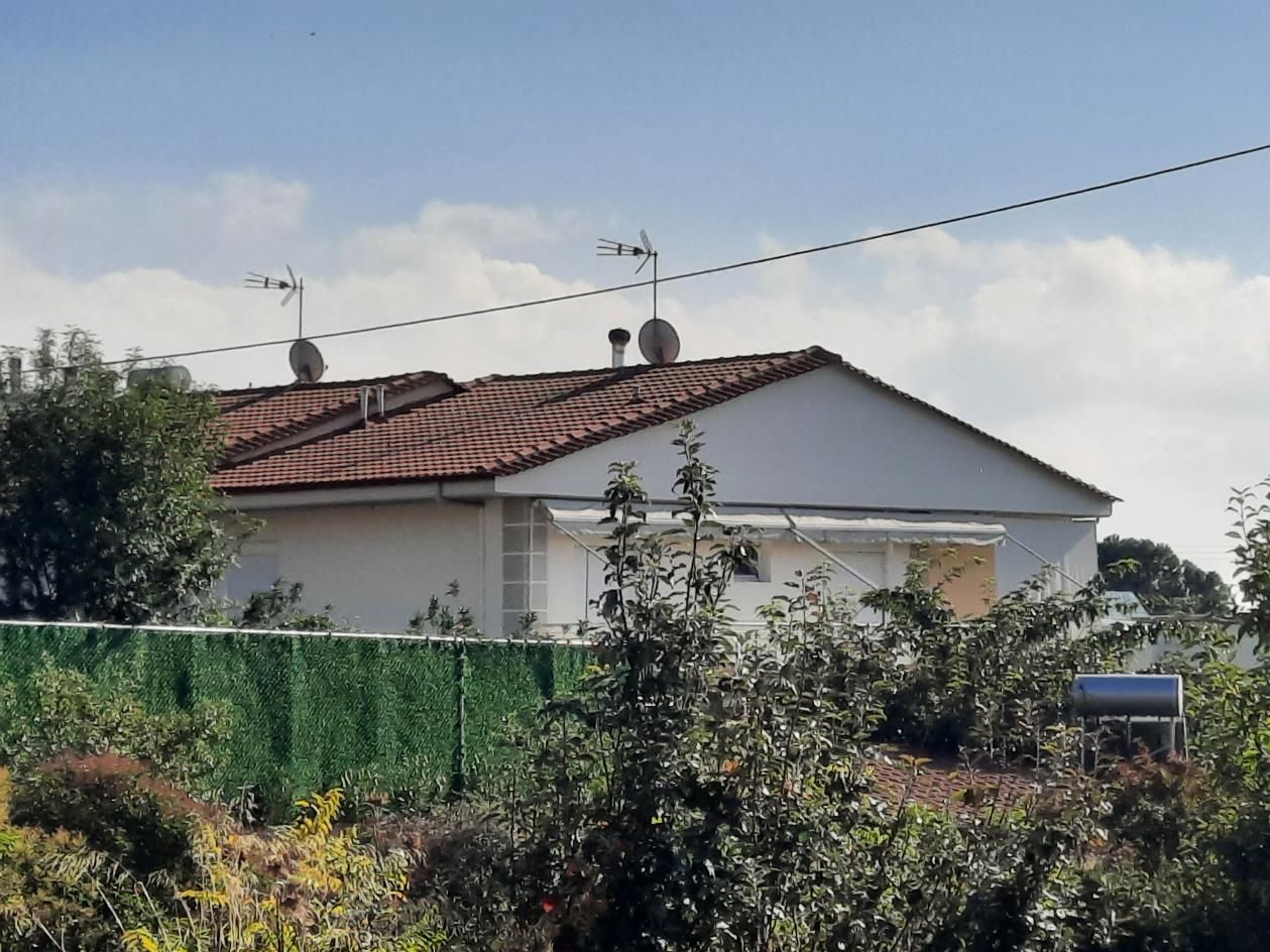 Κατοικία  σε πλειστηριασμό Δήμος Πυλαίας - Χορτιάτη