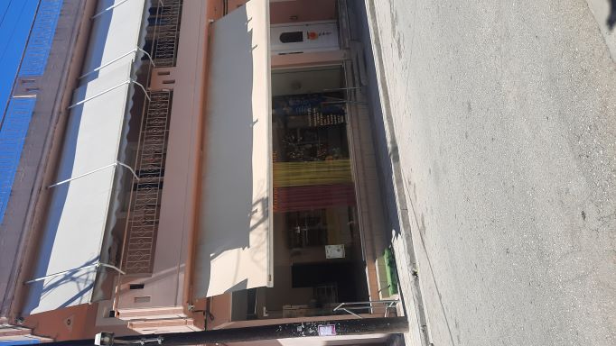 Κατάστημα  σε πλειστηριασμό Δήμος Αγρινίου