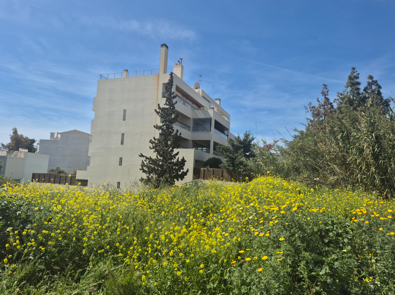 Κατοικία  σε πλειστηριασμό Δήμος Βάρης - Βούλας - Βουλιαγμένης