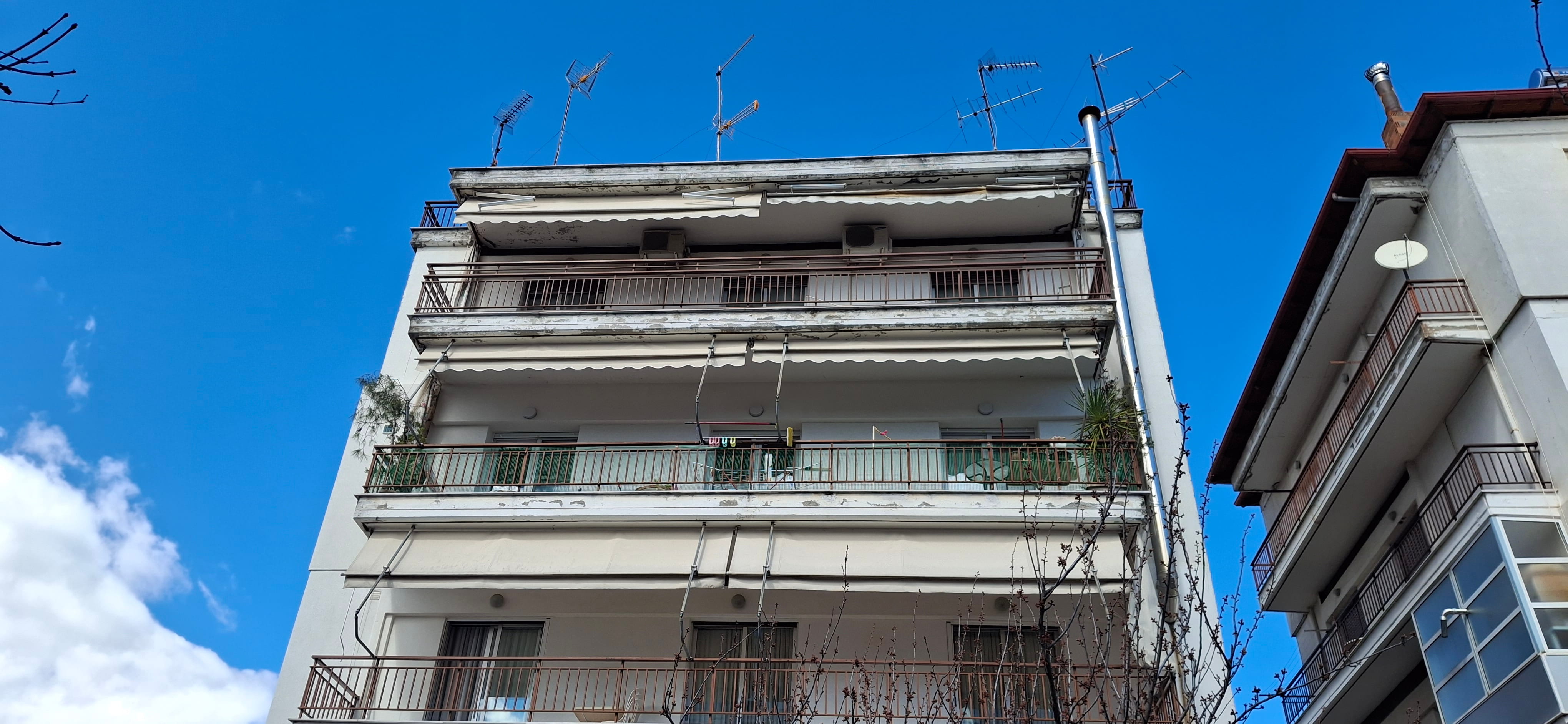 Κατοικία  σε πλειστηριασμό Δήμος Έδεσσας