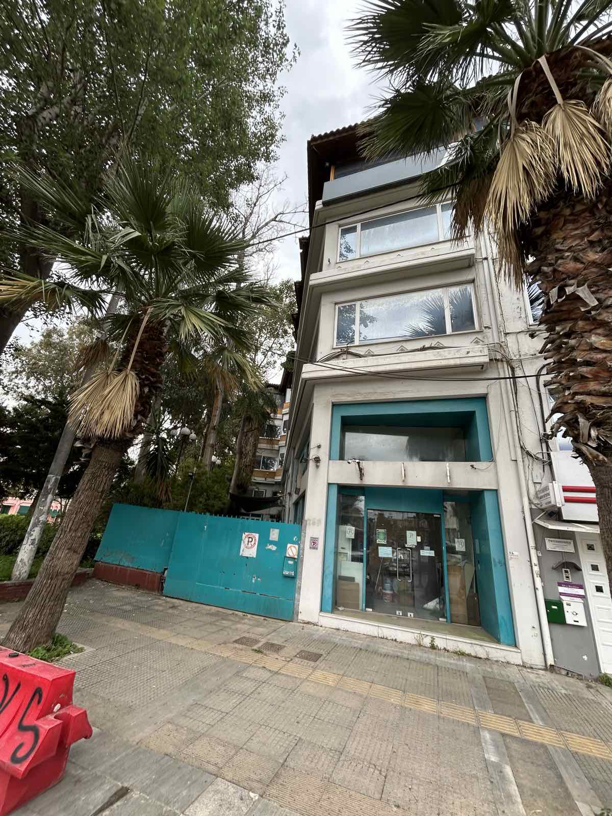 Κατάστημα  σε πλειστηριασμό Δήμος Αιγάλεω