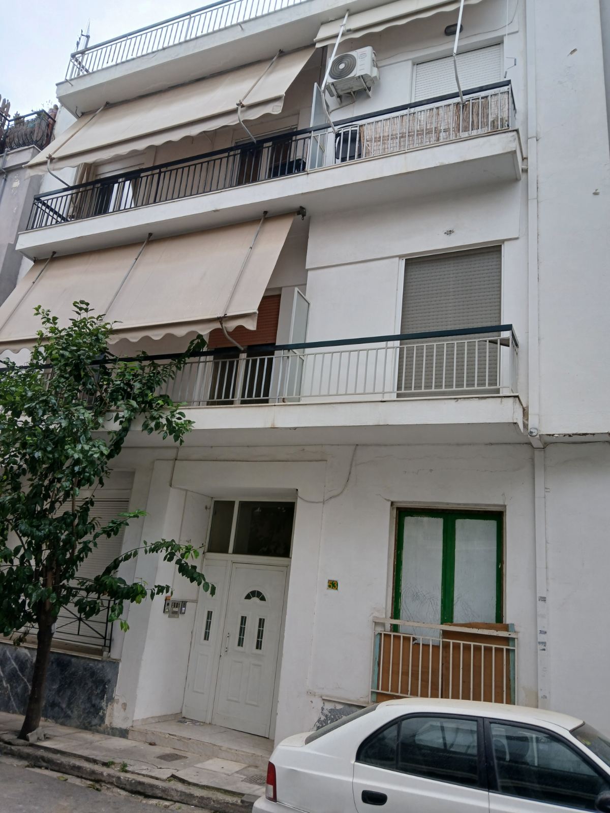 Κατοικία  σε πλειστηριασμό Δήμος Περιστερίου
