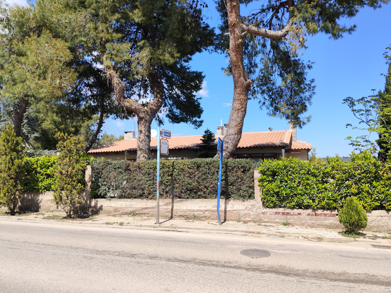 Θέση Στάθμευσης (parking)  σε πλειστηριασμό Δήμος Διονύσου