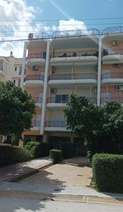 Κατοικία  σε πλειστηριασμό Δήμος Ξυλοκάστρου - Ευρωστίνης