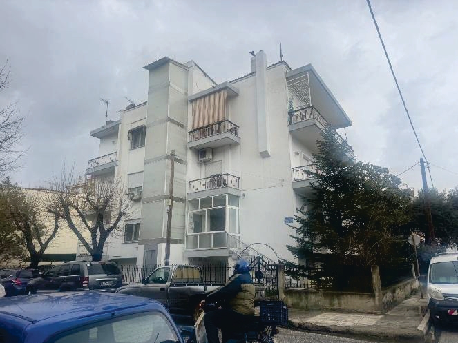 Κατοικία  σε πλειστηριασμό Δήμος Κομοτηνής
