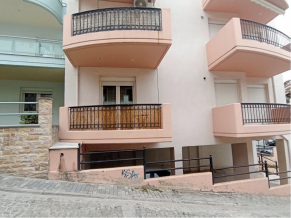 Κατοικία  σε πλειστηριασμό Δήμος Κοζάνης
