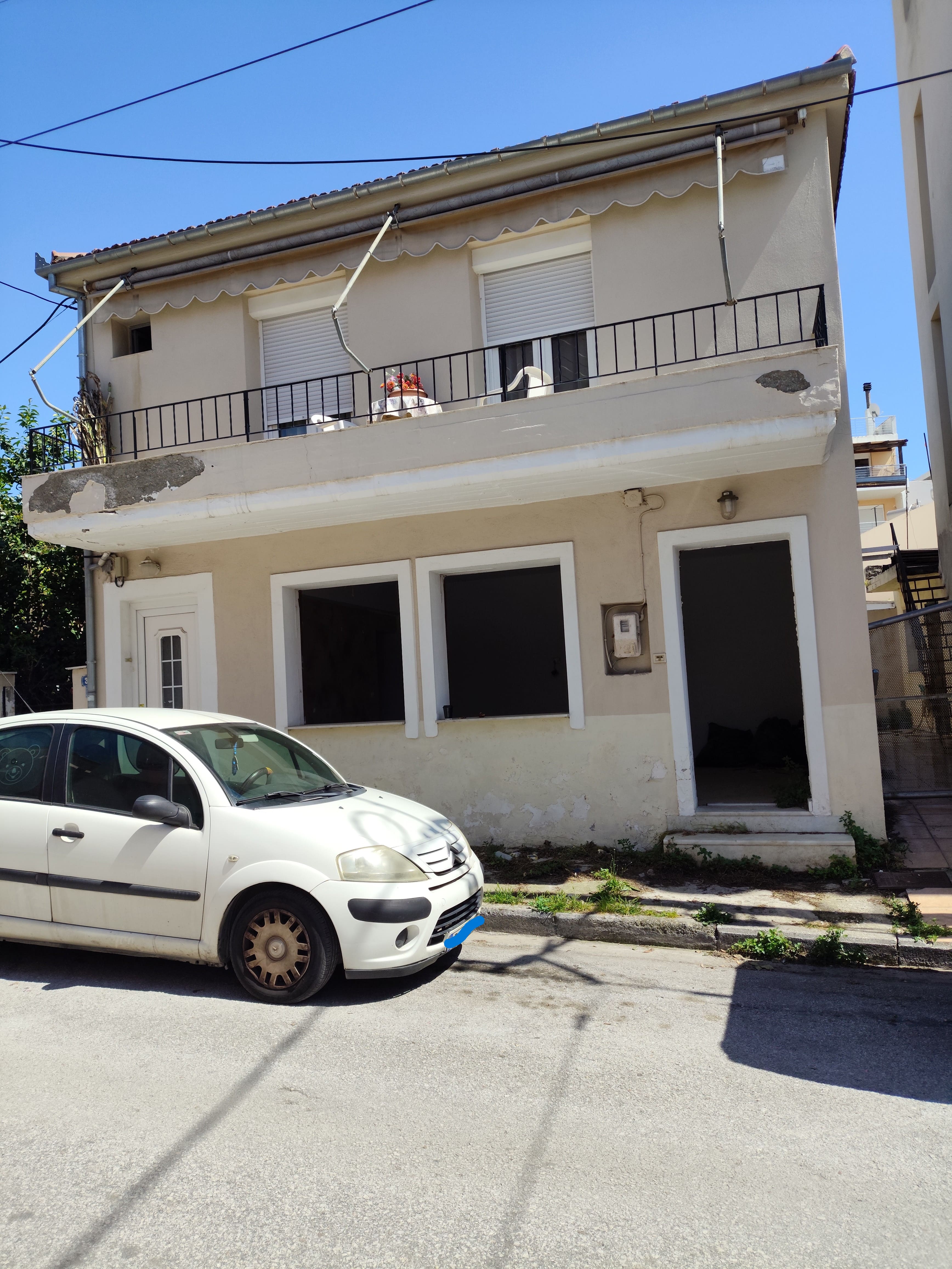 Κατοικία  σε πλειστηριασμό Δήμος Βόλου