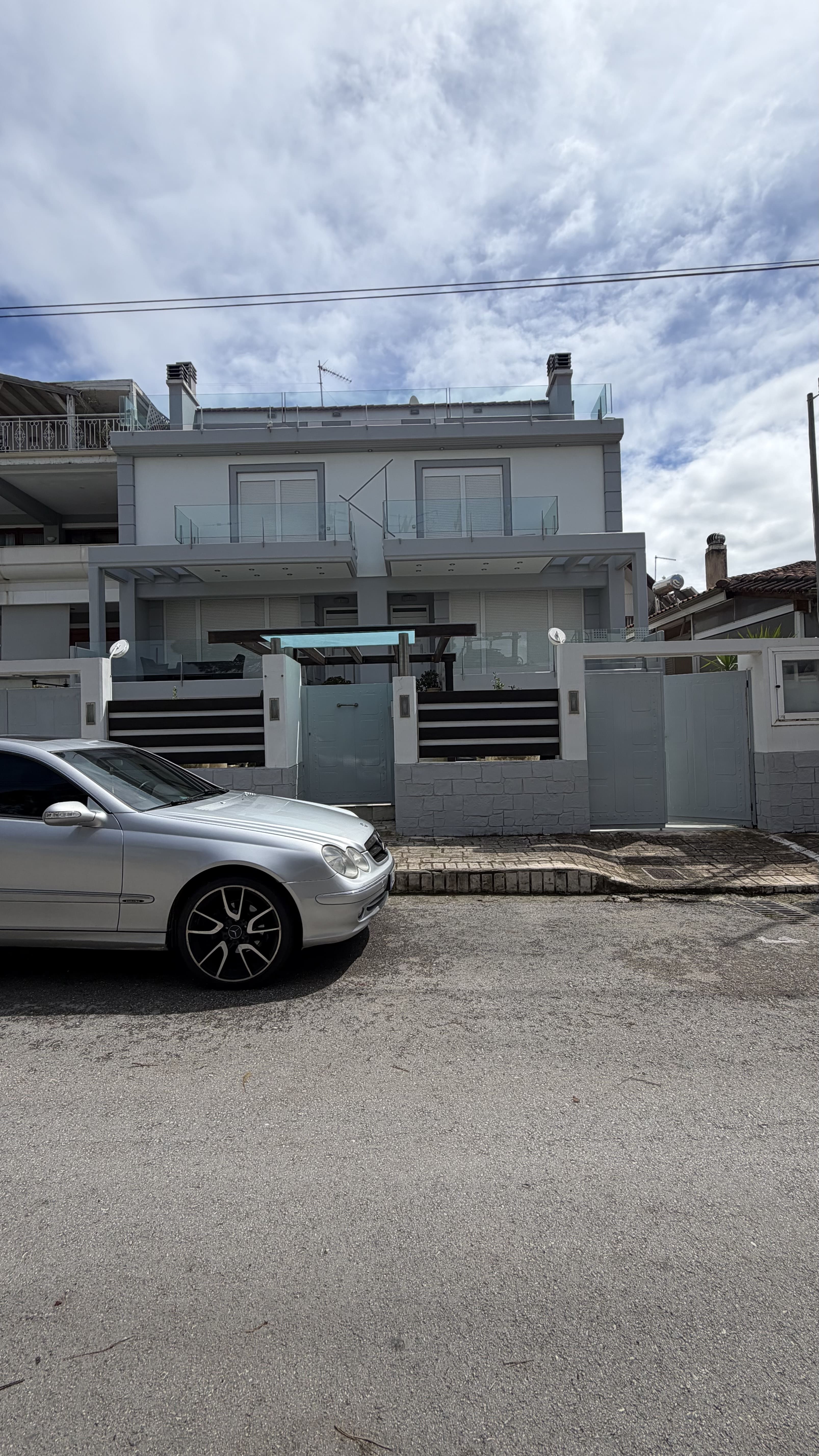 Κατοικία  σε πλειστηριασμό Δήμος Πατρέων