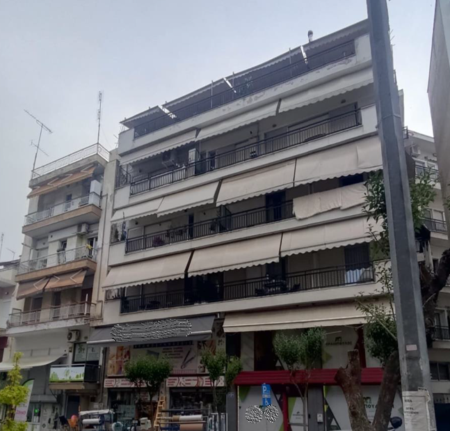 Κατοικία  σε πλειστηριασμό Δήμος Νέαπολης - Συκεών